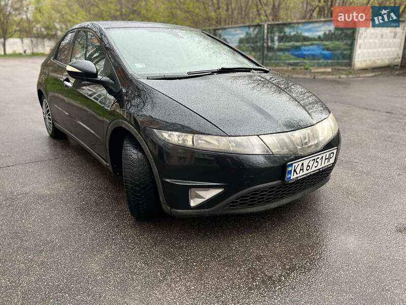 Honda Civic 2006 Honda Civic 2006