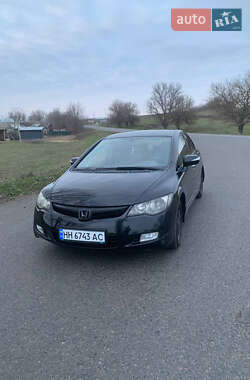 Седан Honda Civic 2007 в Одессе
