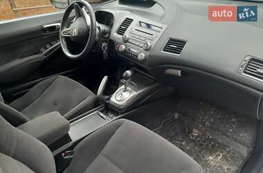 Седан Honda Civic 2006 в Конотопе