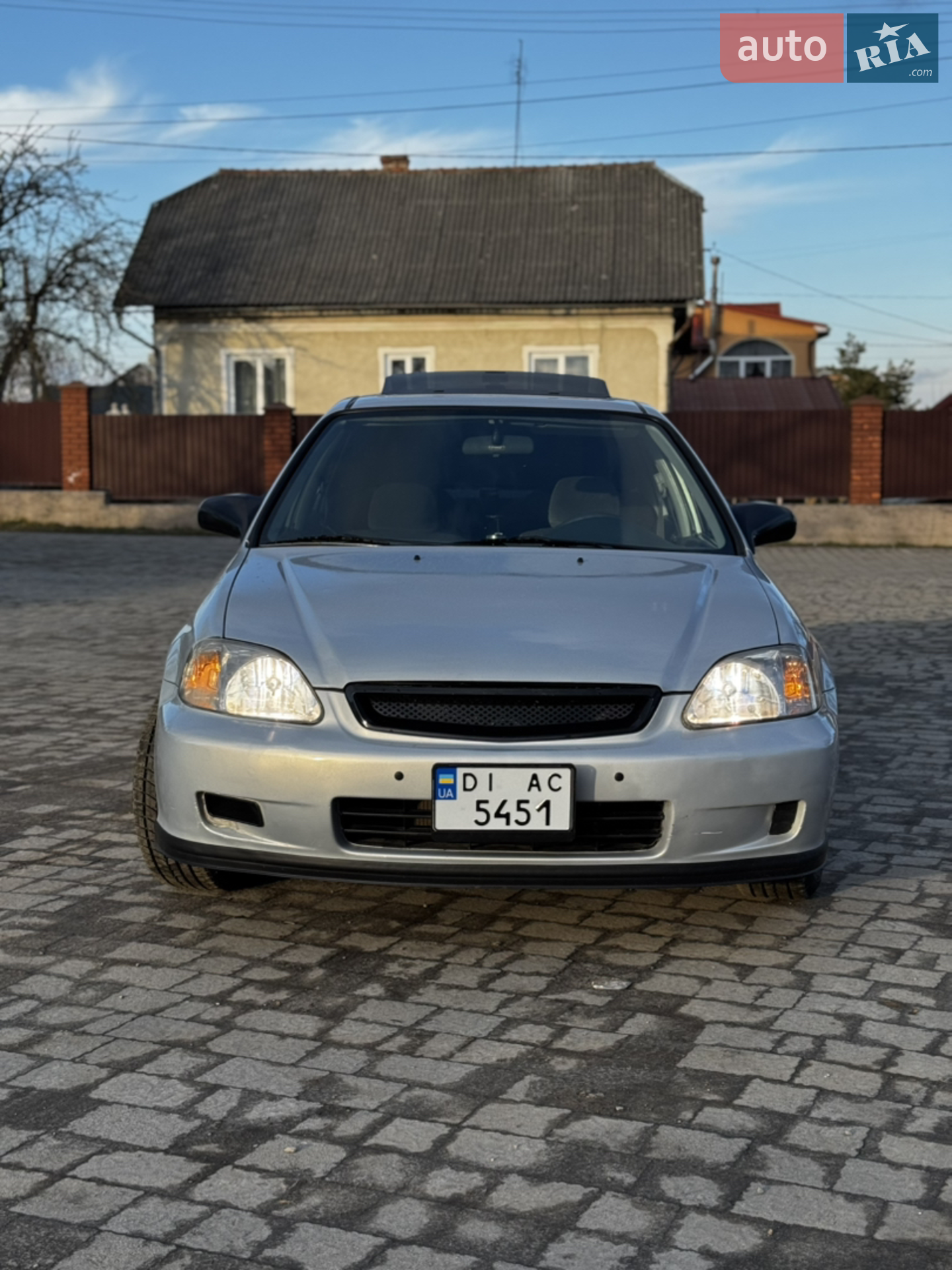 Фото авто 11