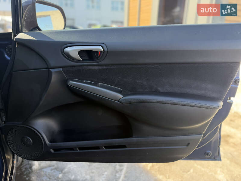 Седан Honda Civic 2006 в Житомире фото 39 Седан Honda Civic 2006 в Житомире