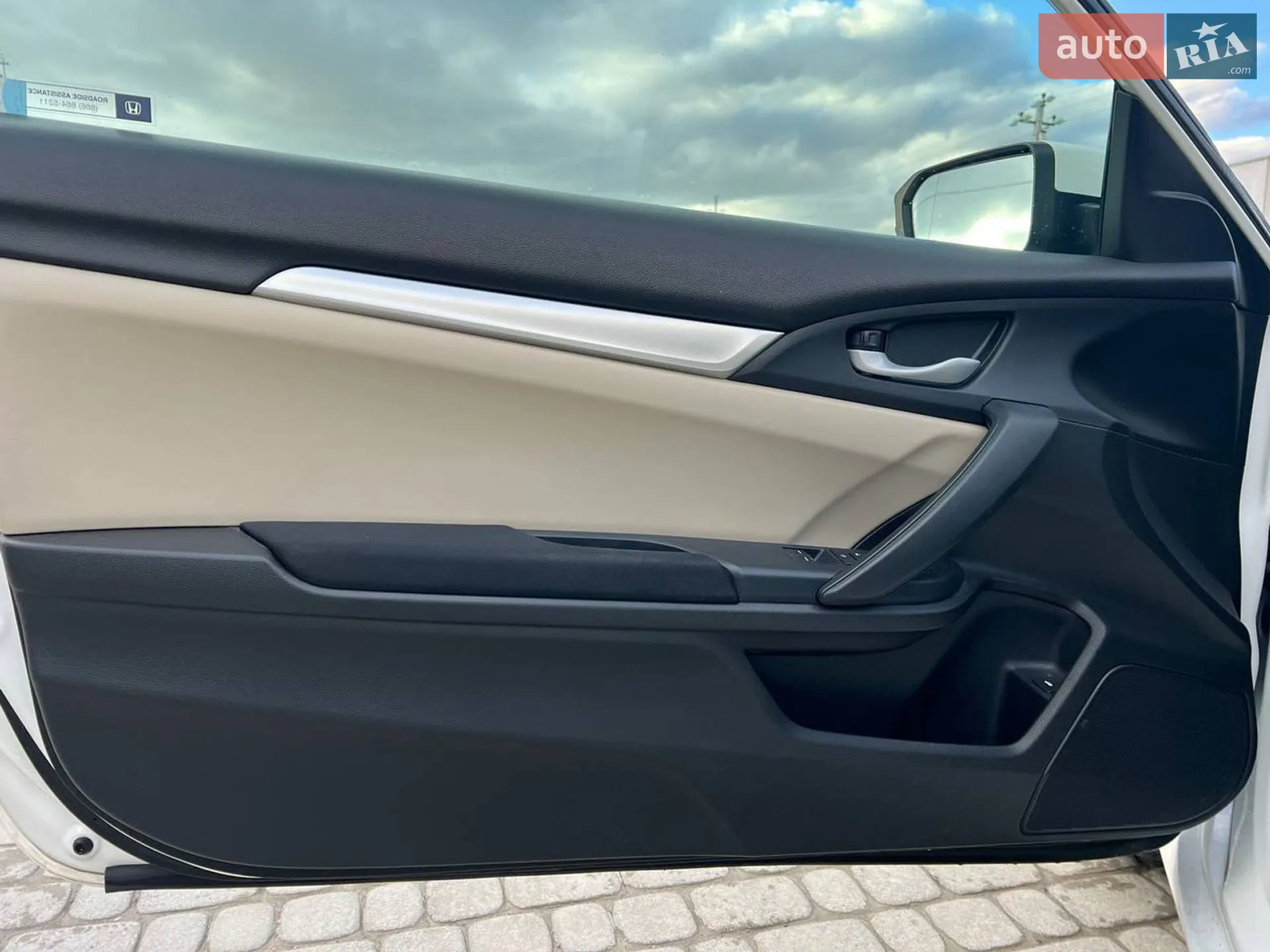 2016 Honda Civic - мініатюра 15
