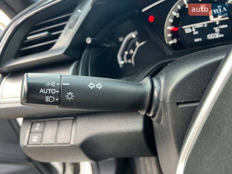 Купе Honda Civic 2016 в Львове фото 26 Купе Honda Civic 2016 в Львове
