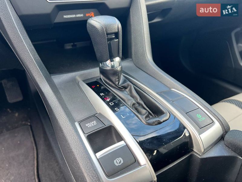 Купе Honda Civic 2016 в Львове фото 30 Купе Honda Civic 2016 в Львове