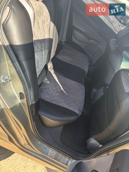 Хэтчбек Honda Civic 2008 в Днепре