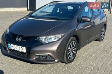 Универсал Honda Civic 2014 в Одессе