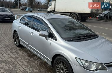 Седан Honda Civic 2007 в Києві