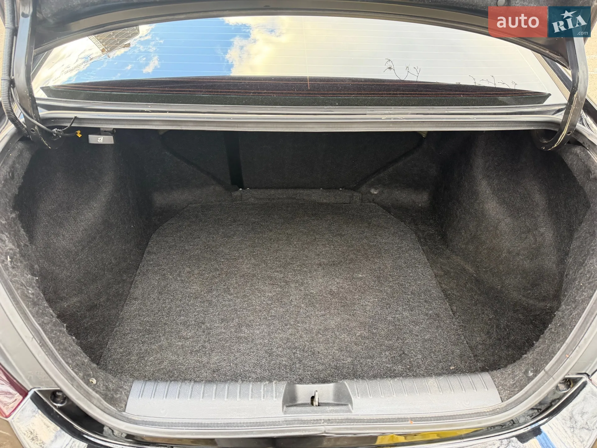 2014 Honda Civic - мініатюра 13