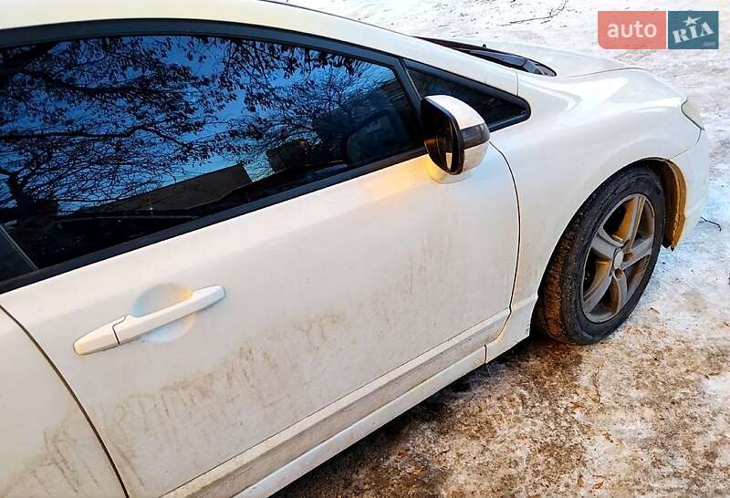 Седан Honda Civic 2008 в Киеве