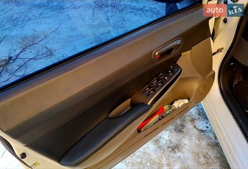 Седан Honda Civic 2008 в Киеве