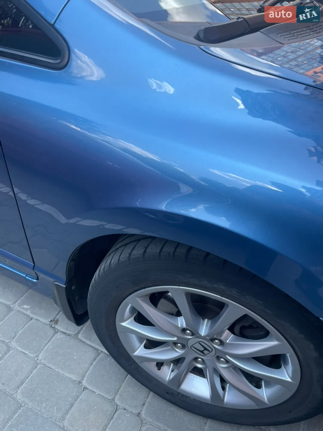 2011 Honda Civic - мініатюра 19