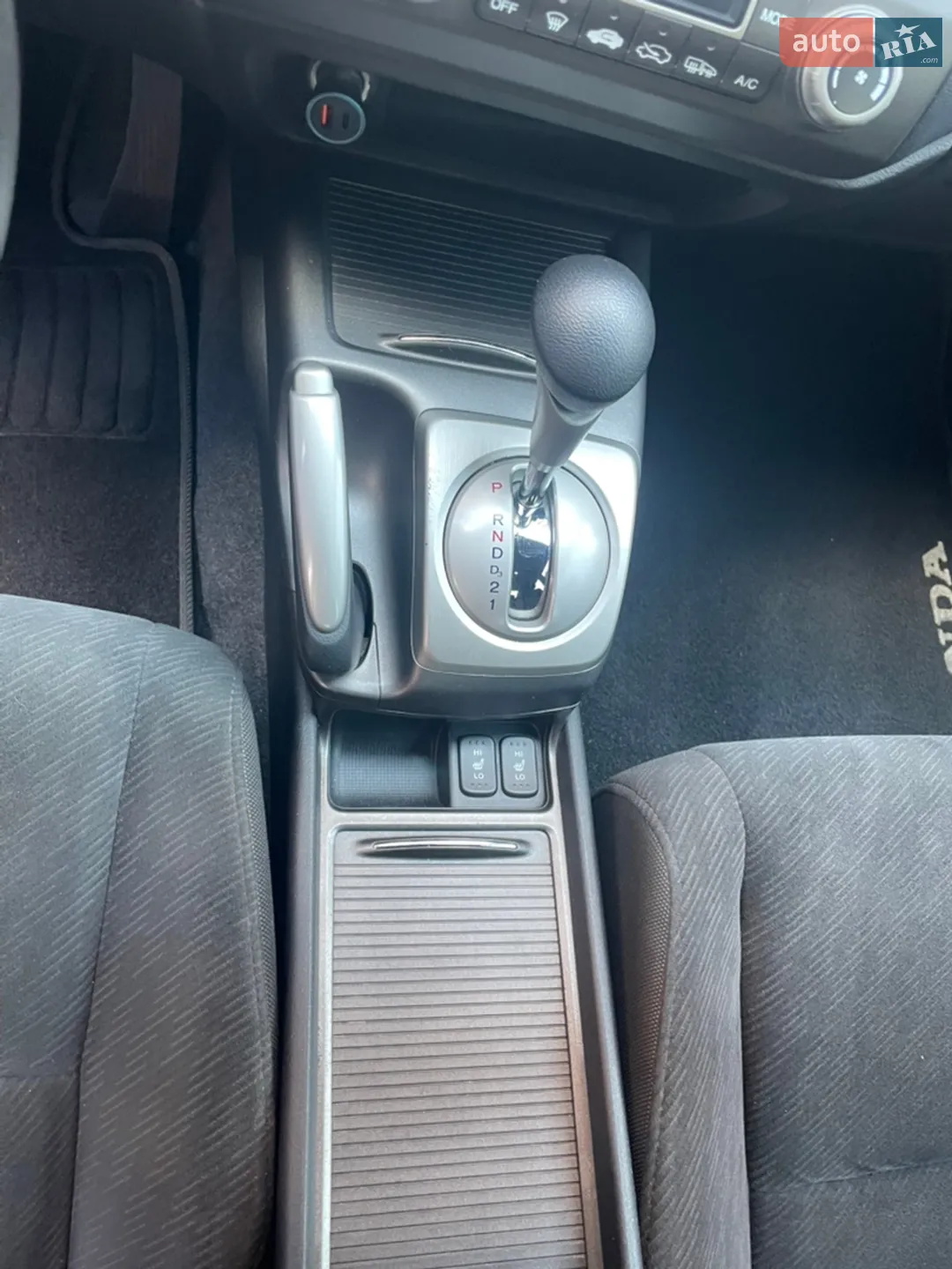 2011 Honda Civic - мініатюра 11