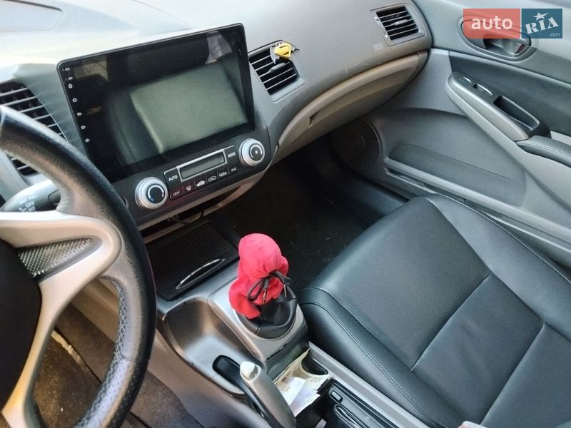 Седан Honda Civic 2008 в Киеве