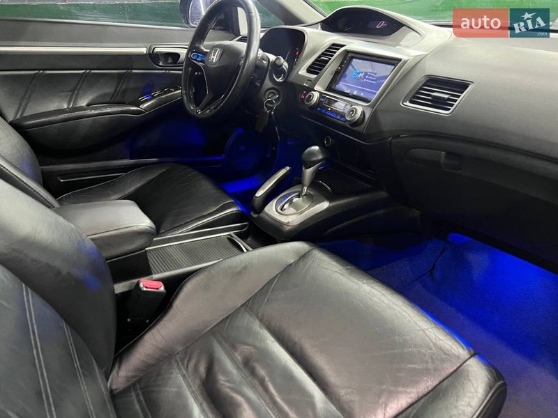 Седан Honda Civic 2008 в Киеве