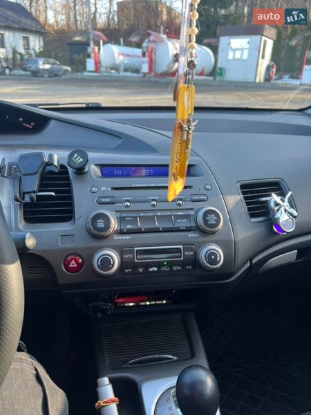 Седан Honda Civic 2008 в Бобрке