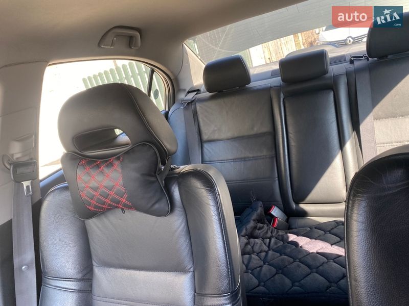 Седан Honda Civic 2009 в Львове