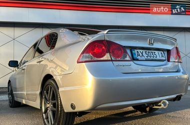 Седан Honda Civic 2008 в Харкові