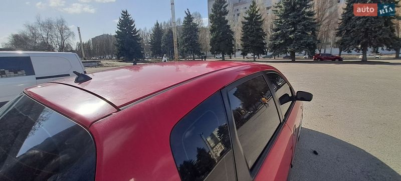 Хэтчбек Honda Civic 2003 в Днепре