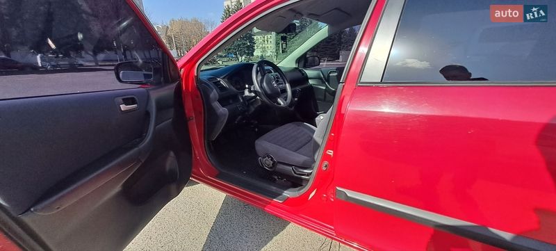 Хэтчбек Honda Civic 2003 в Днепре