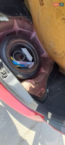 Хэтчбек Honda Civic 2003 в Днепре