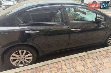 Седан Honda Civic 2012 в Киеве