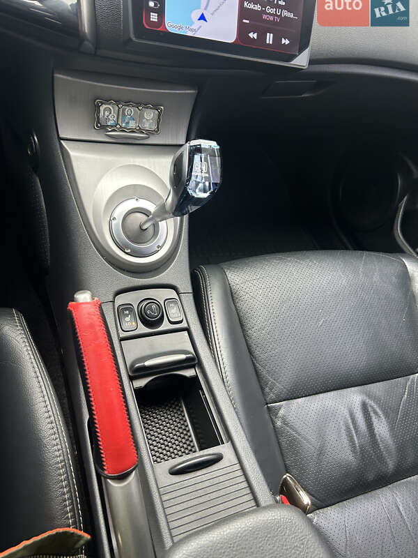 Хэтчбек Honda Civic 2008 в Умани