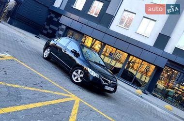 Седан Honda Civic 2006 в Ровно