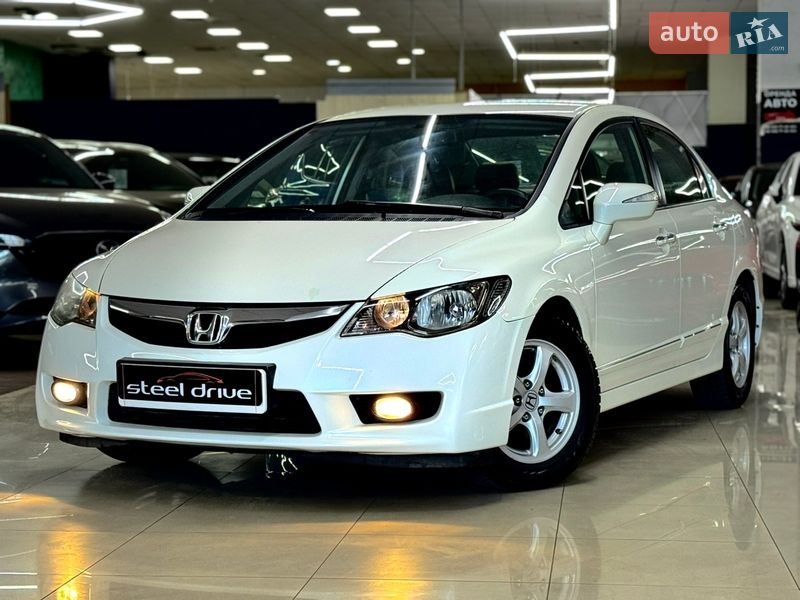 Honda Civic 2009