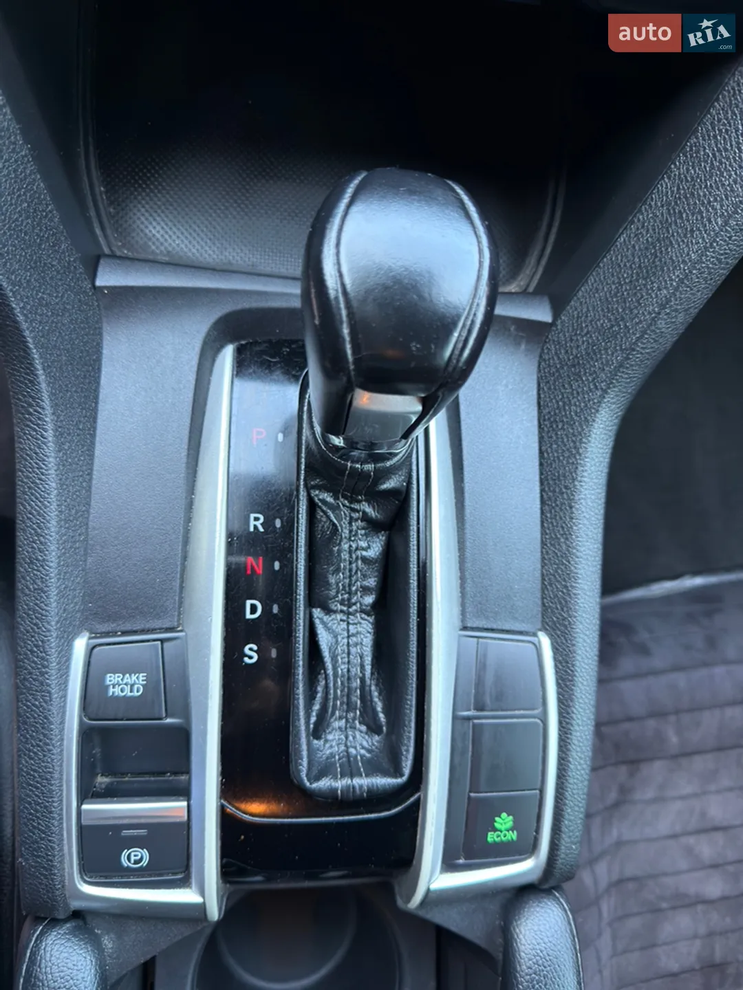 2019 Honda Civic - мініатюра 16
