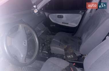Седан Honda Civic 1993 в Коломиї