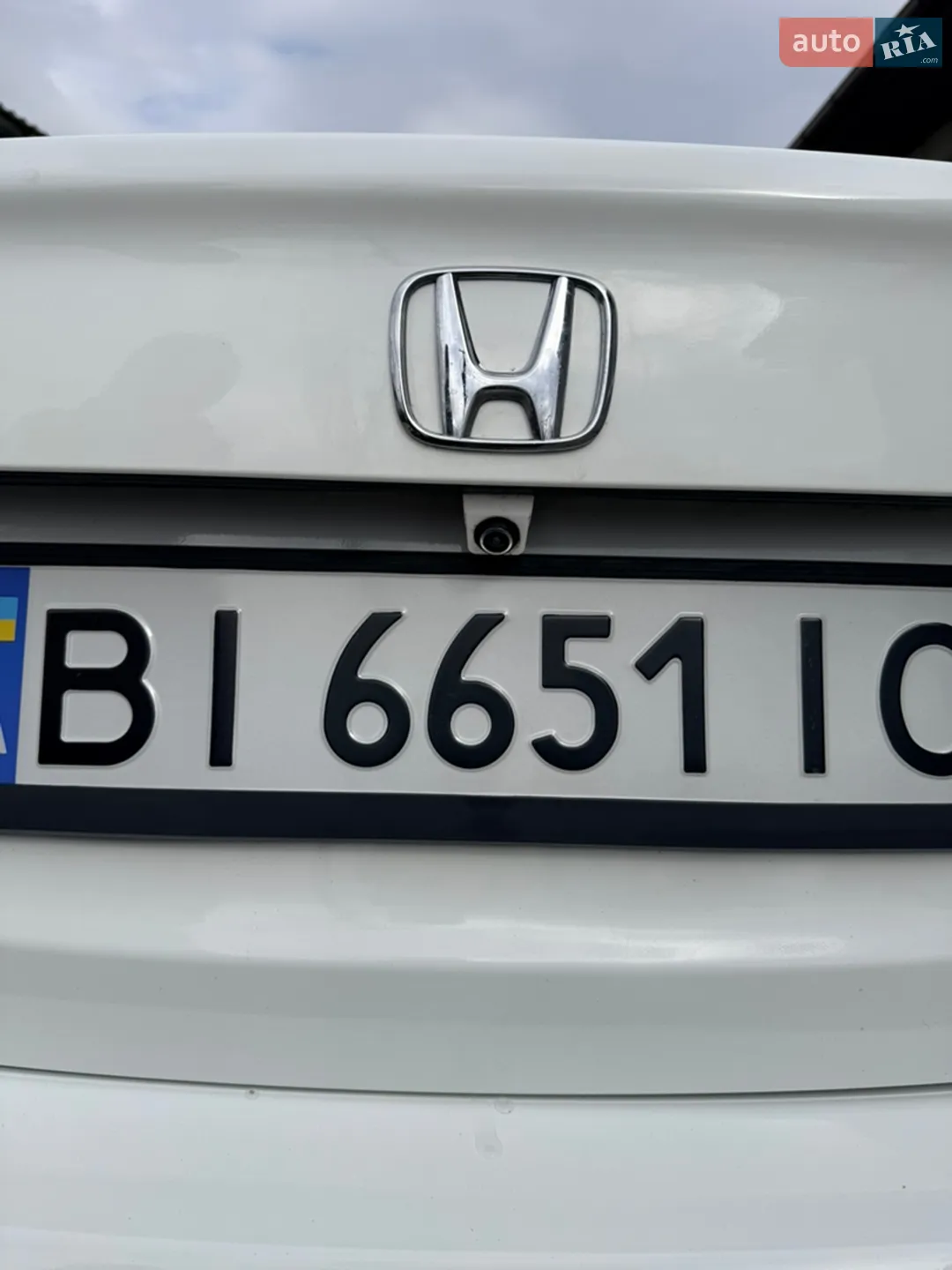 2012 Honda Civic - мініатюра 18