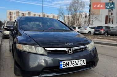 Седан Honda Civic 2006 в Вишневому