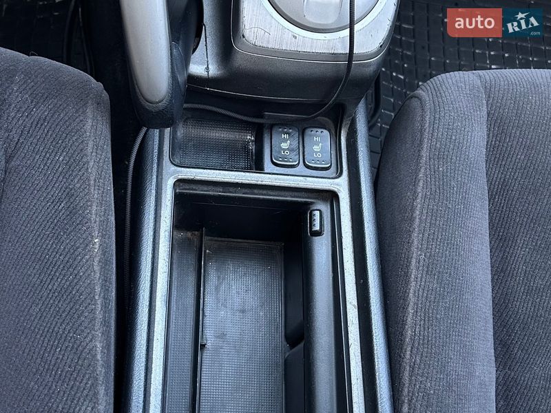 Седан Honda Civic 2007 в Одессе
