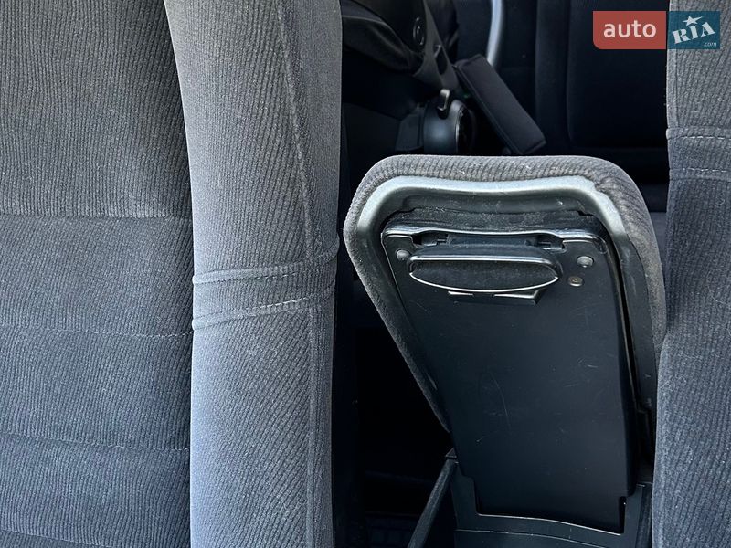 Седан Honda Civic 2007 в Одессе