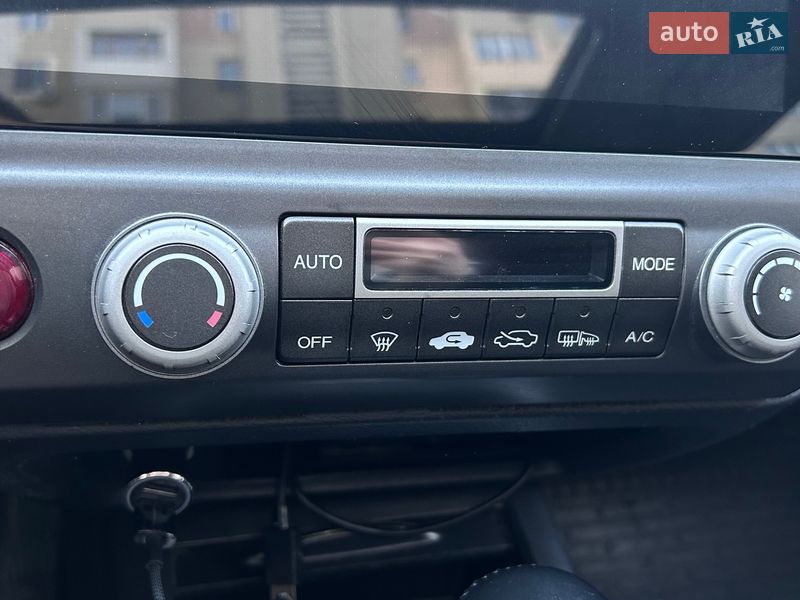 Седан Honda Civic 2007 в Одессе