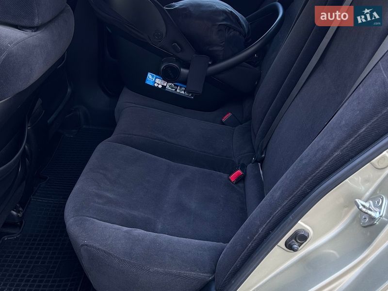 Седан Honda Civic 2007 в Одессе