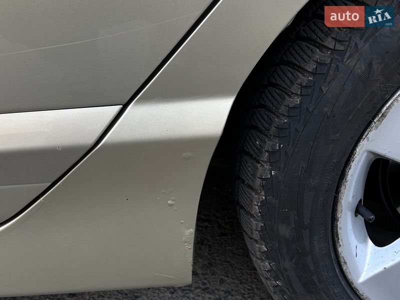 Седан Honda Civic 2007 в Одессе