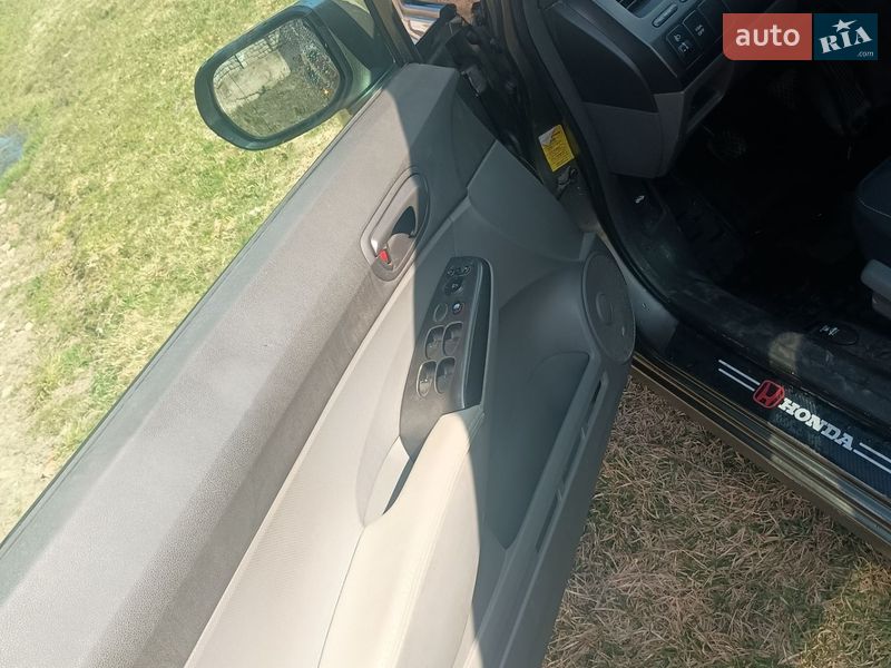 Седан Honda Civic 2008 в Львове фото 3 Седан Honda Civic 2008 в Львове