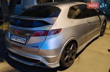 Хэтчбек Honda Civic 2008 в Одессе