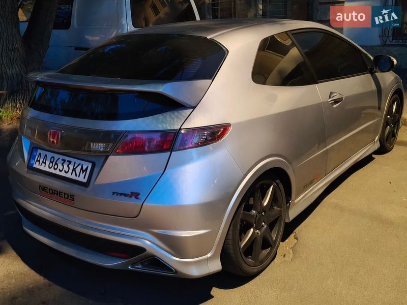 Honda Civic 2008 Honda Civic 2008