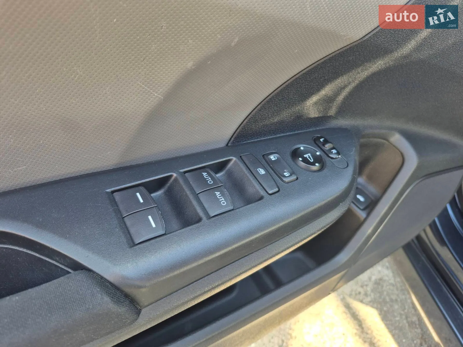 2016 Honda Civic - мініатюра 9