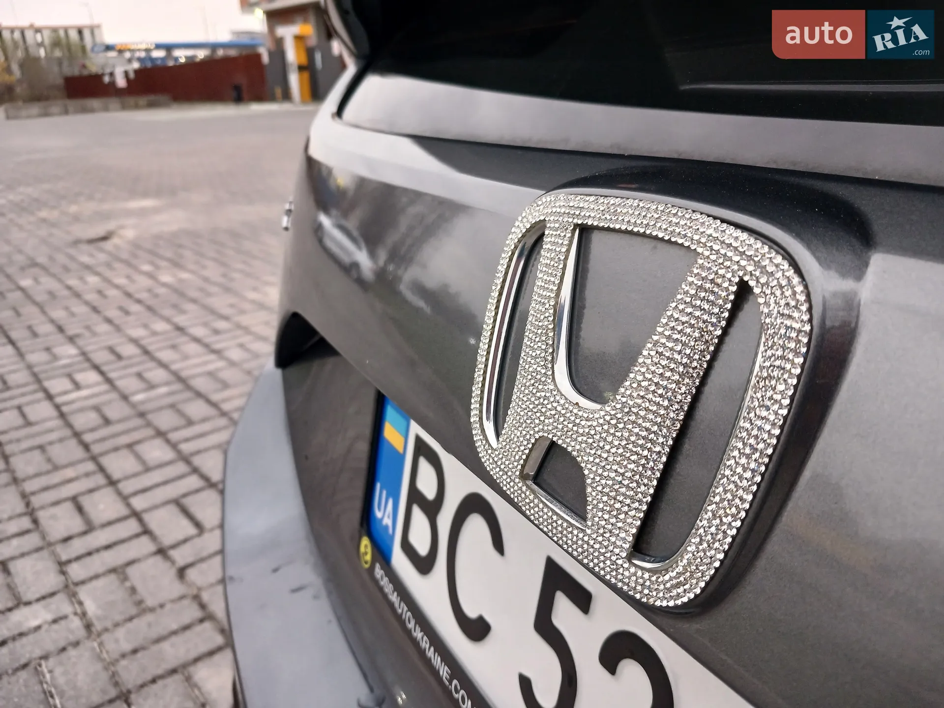 2019 Honda Civic - мініатюра 9