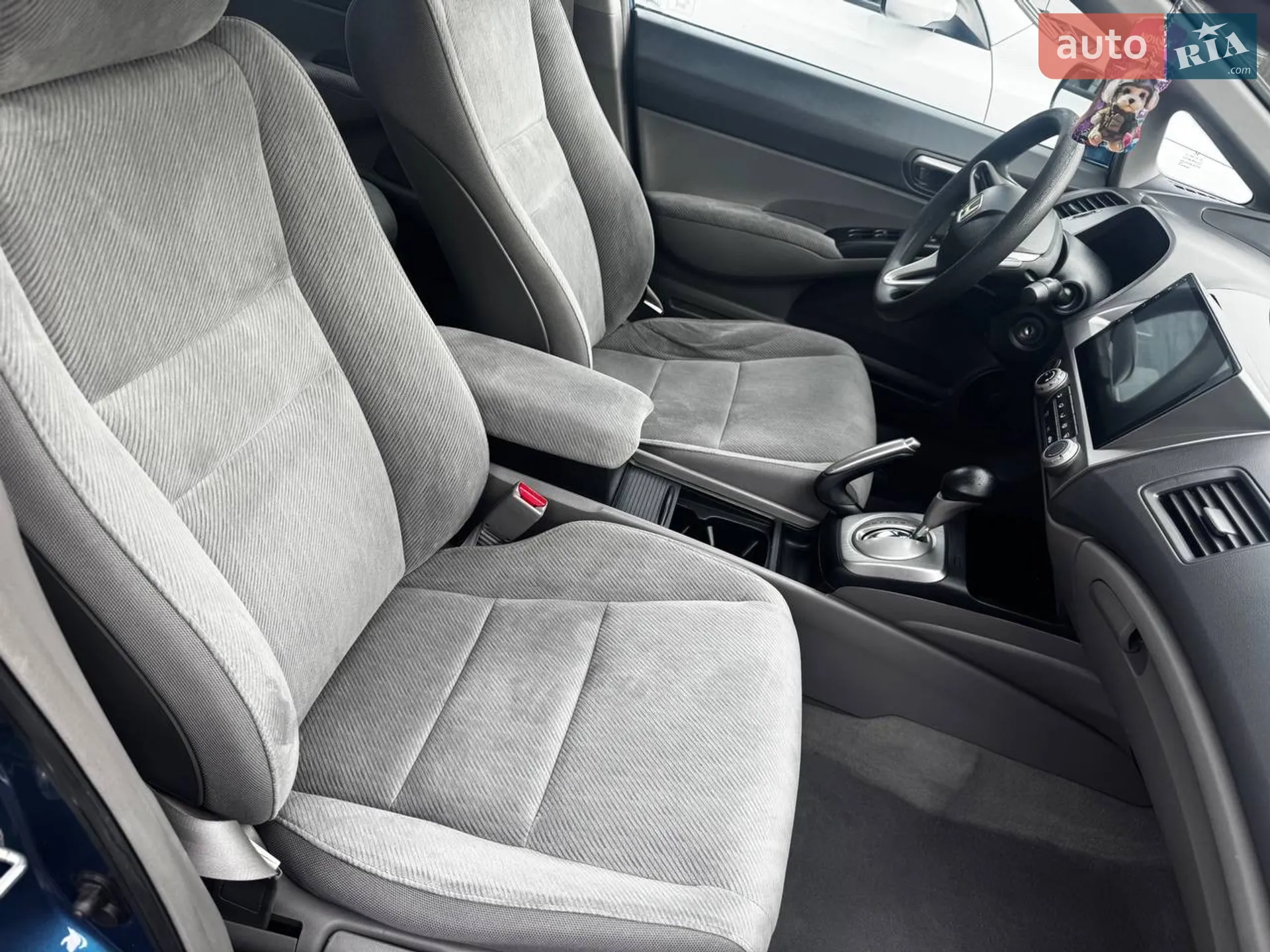 2011 Honda Civic - мініатюра 18