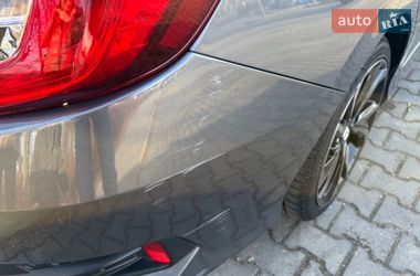 Седан Honda Civic 2019 в Ірпені