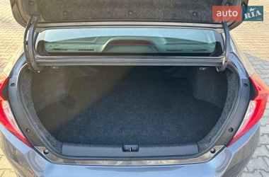 Седан Honda Civic 2019 в Ірпені