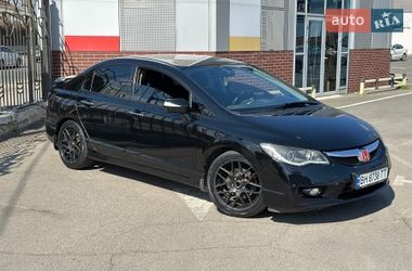 Седан Honda Civic 2007 в Одессе