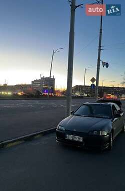 Седан Honda Civic 1995 в Києві