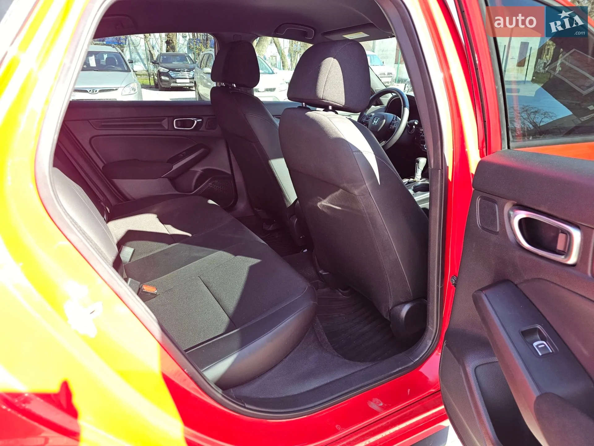 2022 Honda Civic - мініатюра 9