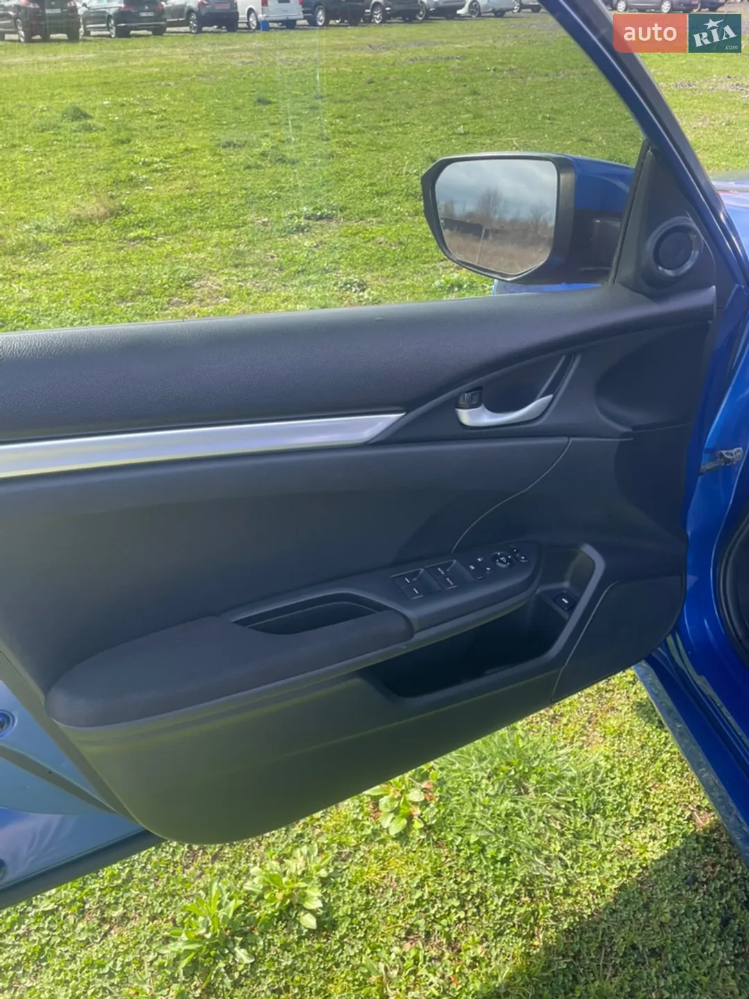 2018 Honda Civic - мініатюра 20