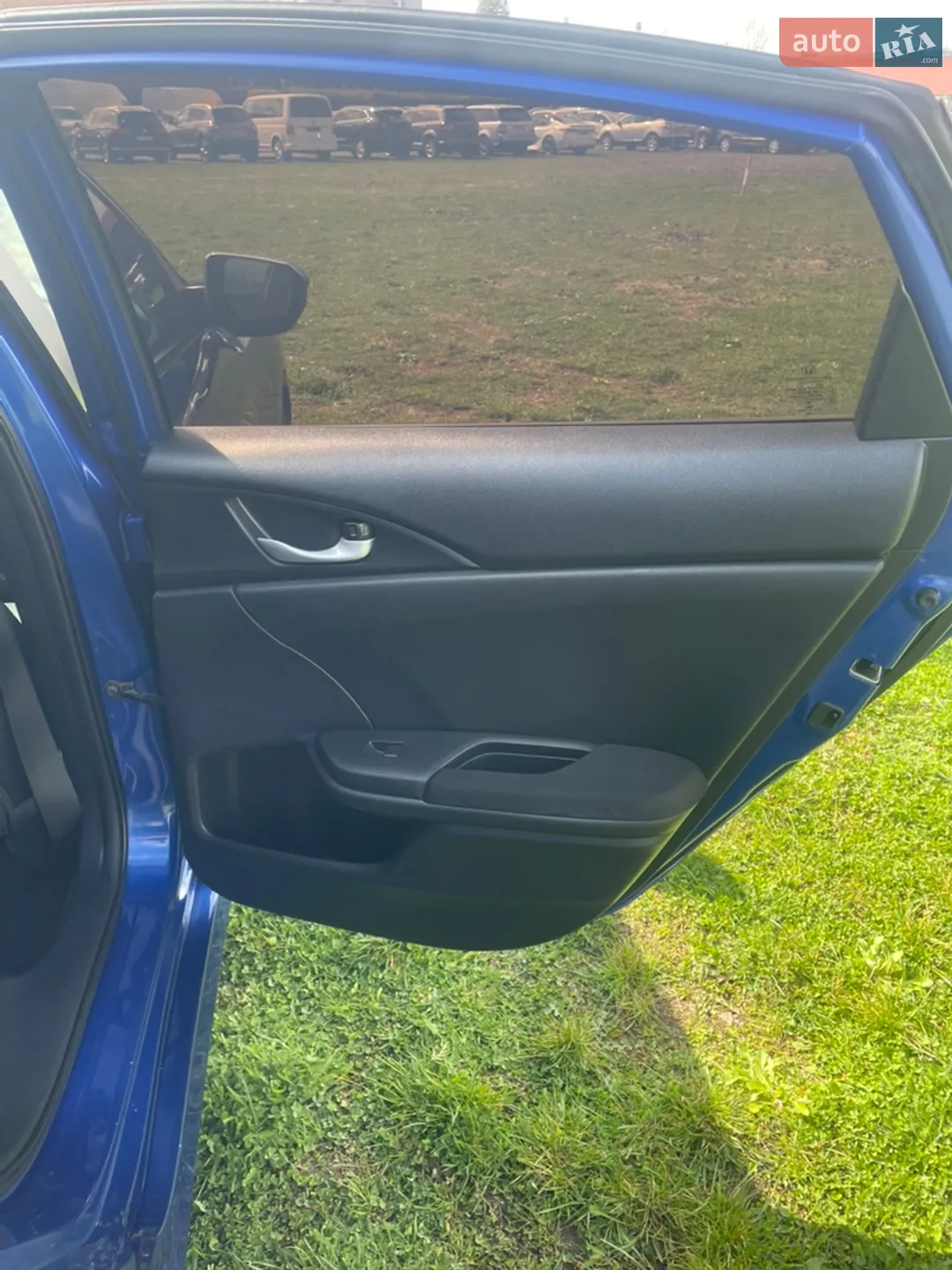 2018 Honda Civic - мініатюра 26